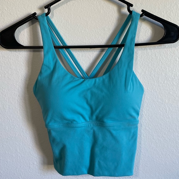 Navigation Workout Tank - Picture 2 of 3